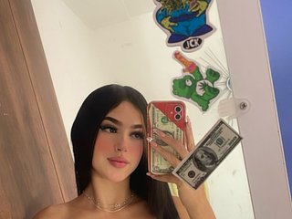 Erotische videochat fernanda-sp