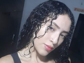 Erotische videochat FernandaMarin