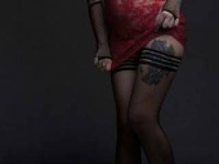 Erotische videochat fetishlola