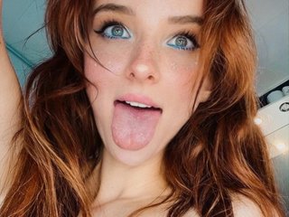 Erotische videochat AudreyDevil