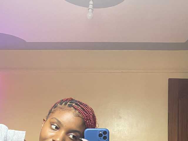 Foto van het profiel fierycaramel