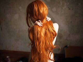 Erotische videochat fieryfox