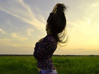 Erotische videochat FieryKatnes