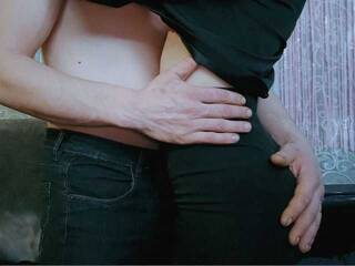 Erotische videochat Bony-i-klayd