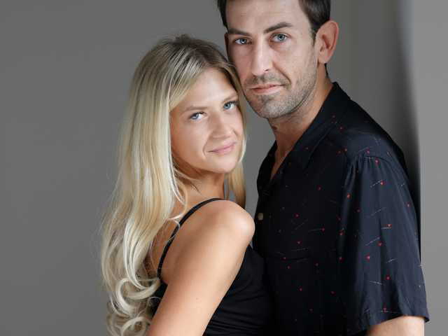 Foto van het profiel FifiFlaunt