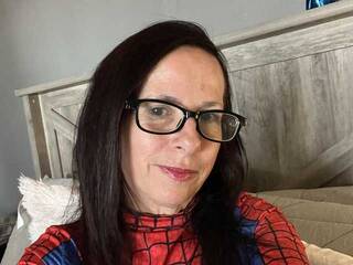 Erotische videochat PeachGoddesss