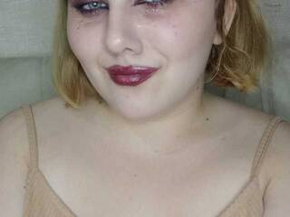 Erotische videochat FionaLl