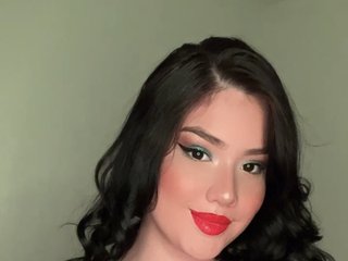 Erotische videochat Fiorella-Ink
