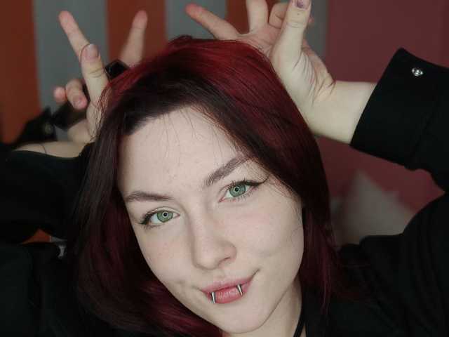 Foto van het profiel Fire-Roxy69