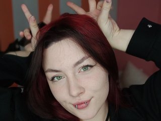 Erotische videochat Fire-Roxy69