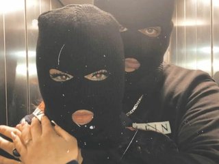 Erotische videochat FirE_AND_GasolinE