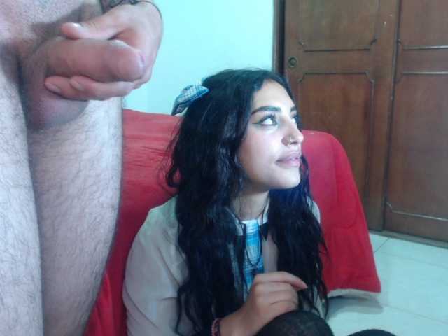 Uitzending screenshots firecouple