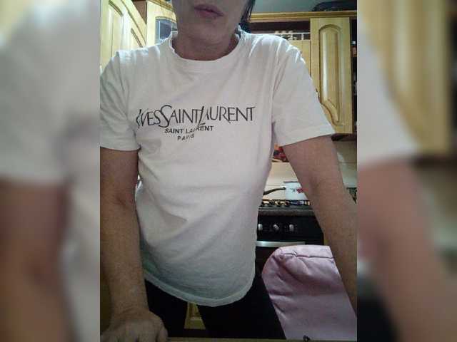 Uitzending screenshots FirePhyllis