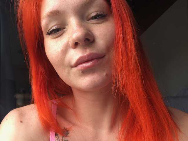 Foto van het profiel FireSlut