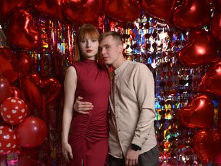 Erotische videochat FireXDream