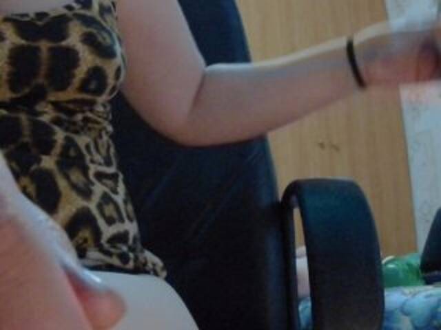 Uitzending screenshots FistPara