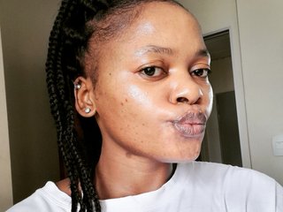 Erotische videochat FitBlair66