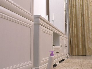 Uitzending screenshots fitprincess