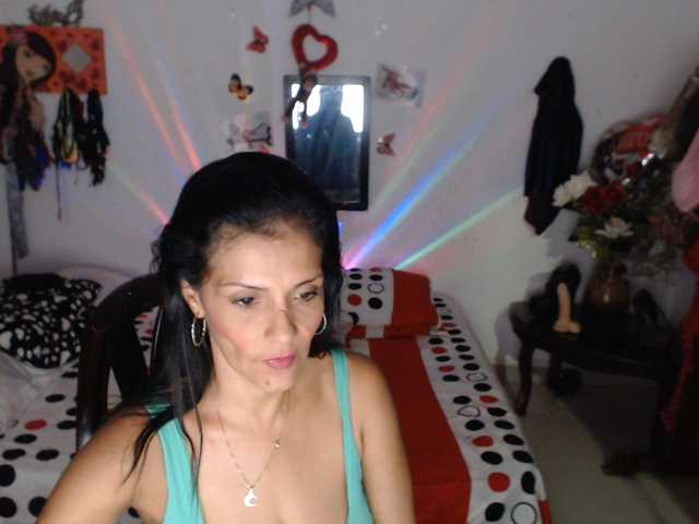 Foto's flacapaola11 If there are more than 10 users in my room I will go to a private show and I will do the best squirt and anal show