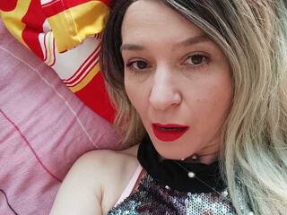 Erotische videochat flagranti