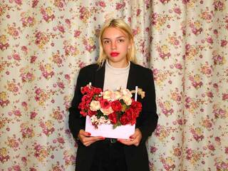 Erotische videochat WindsOfChange