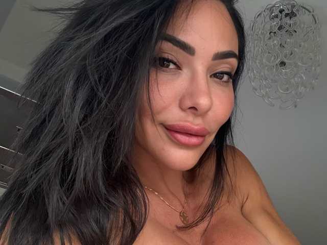 Foto van het profiel FlaviaOliver