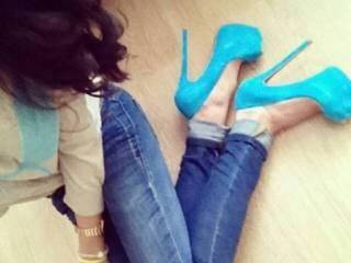 Erotische videochat flirtgirl77