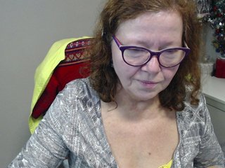 Erotische videochat flirty-adele