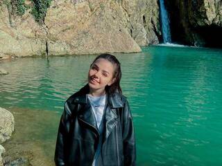 Erotische videochat Flora-69