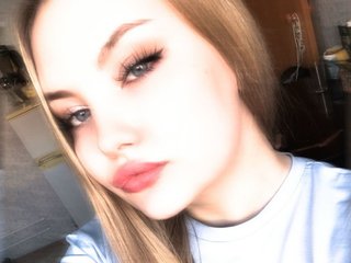 Erotische videochat FloraFairy
