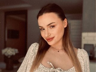 Erotische videochat FloraGreys
