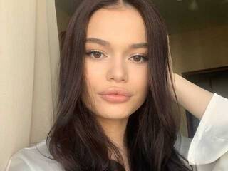 Erotische videochat FloraHanson