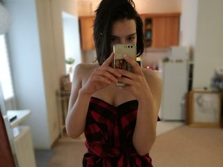 Erotische videochat Flow-Fairy
