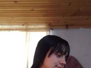 Erotische videochat Flower-02