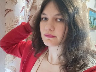 Erotische videochat Flower_Jasmine