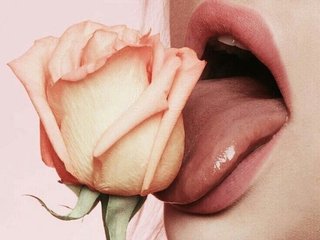 Erotische videochat Innocent_Flower