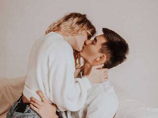 Erotische videochat FlowerNBlade