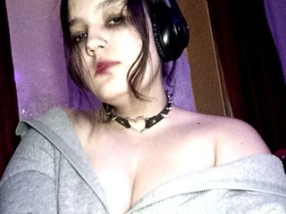 Erotische videochat FlowerVi