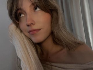 Erotische videochat Fluffy-kitty