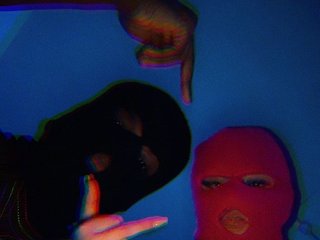 Erotische videochat FluffyBunny69