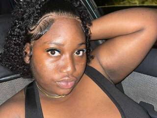 Erotische videochat Fluffydiva