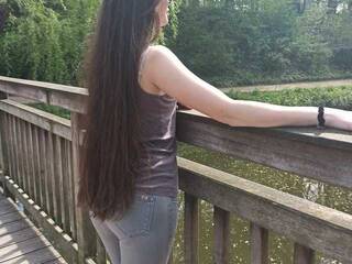 Erotische videochat FluffyHot