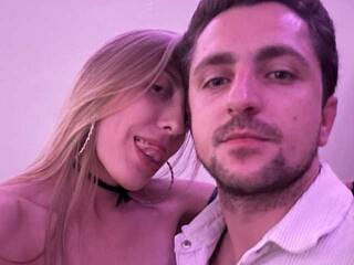 Erotische videochat MaryGii