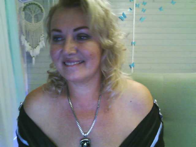 Uitzending screenshots Flylady