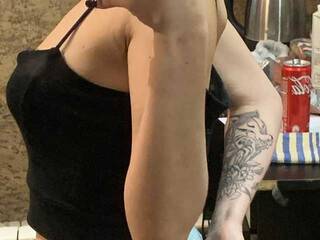 Erotische videochat FollowMe069