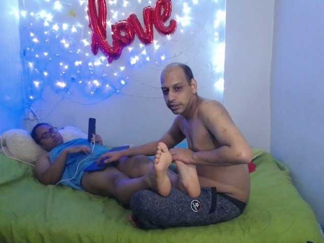 Foto's forever-money hard sex in my pussy