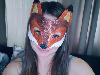 Erotische videochat FOX-Love