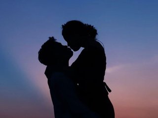 Erotische videochat FOXandRACCOON