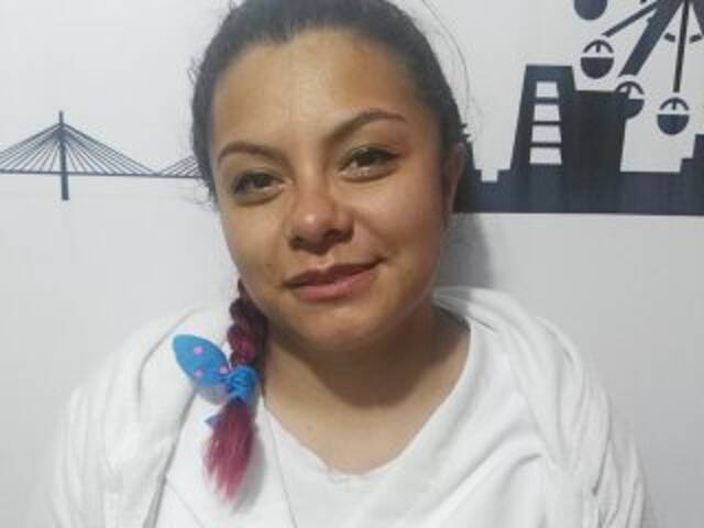 Foto van het profiel foxcumhot