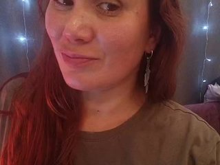 Erotische videochat FoxKira